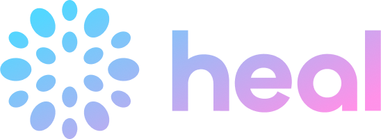 Heal Logo