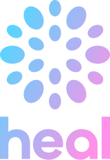 Heal Logo