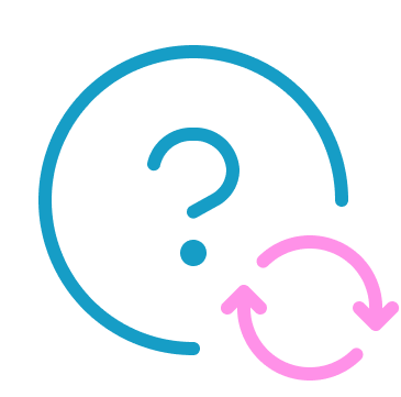 Ask a Question or Sync Your Health Info